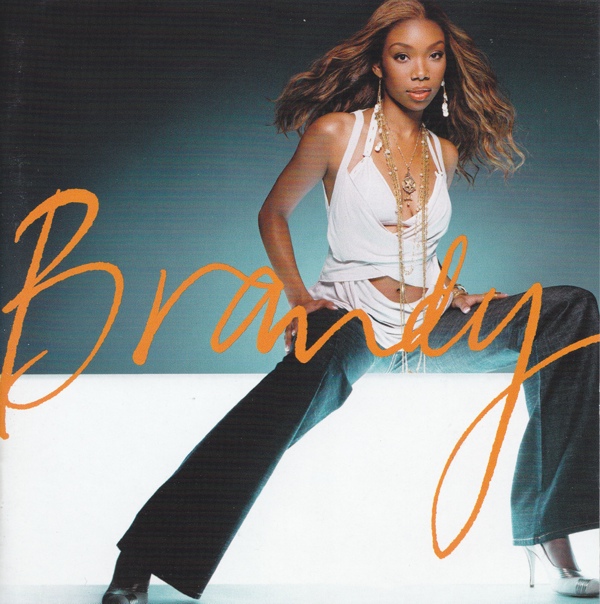 Brandy Feat. Kanye West